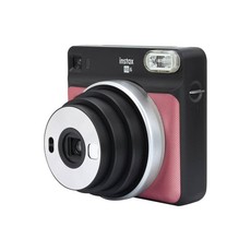 Fujifilm instax SQUARE SQ6 Instant Film Camera Ruby Red