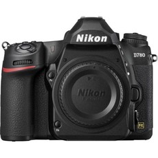 Nikon D780 24.5MP DSLR Body Only