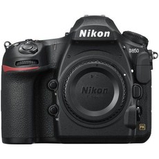 Nikon D850 45.7MP DSLR Body Only