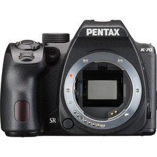 Pentax K-70 Camera