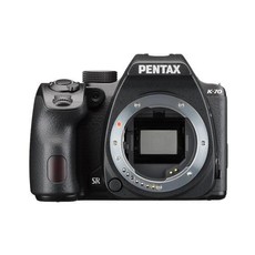 Pentax K-70 Camera - Black (Body Only)