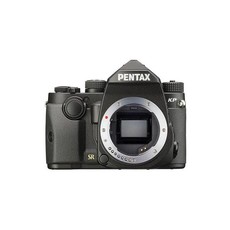 Pentax KP DSLR Camera - Black Body Only