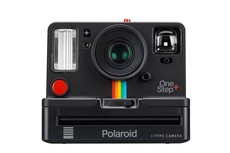 Polaroid Onestep+ - Black