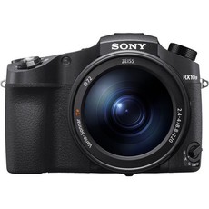 Sony RX10 IV Digital Camera