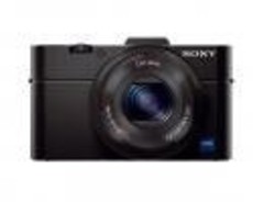 Sony RX100 ll Digital Camera Black