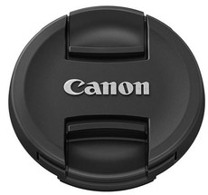 Canon E-58 MK II Front Lens Cap