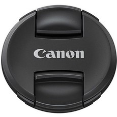 Canon E-67 Mk II Front Lens Cap