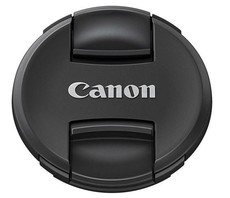Canon Lenscover E-77U