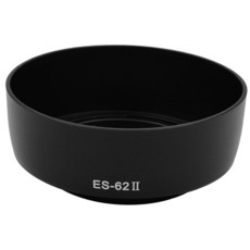 DW-ES62II Replacement Lenshood for Canon EF 100-300m f/4.5-5.6