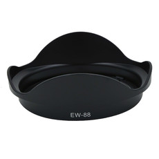 DW-Ew-88 Replacement Lens Hood for Canon EF 16-35MM F/2.8L II USM