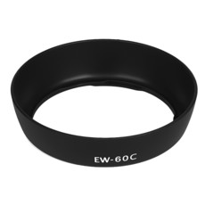 DW-Replacement EW60C Lens Hood