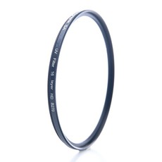 E-Photographic 55mm multicoated HD UV Lens Filter