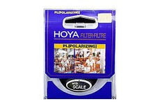 Hoya Filter Linear Polariser 86mm