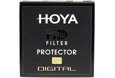 Hoya HD Filter Protector 82mm
