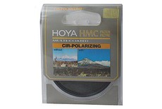 Hoya HMC Filter Circular Polariser 72mm