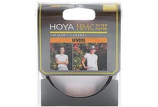 Hoya HMC Filter UV(0) 49mm