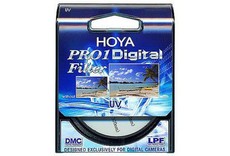 Hoya Pro-1D UV(0) Filter 72mm