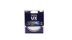 Hoya U58mm UV UX Filter