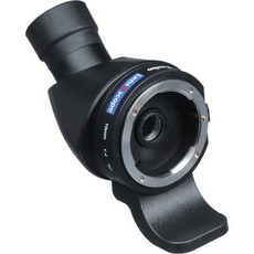 Kenko Lens2scope F Adapter Angled View