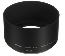 Nikon 1 HB-N103 Lens Hood 30-110MM
