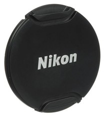 Nikon 1 LC-N72 Front Lens Cap