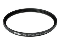 Nikon NC 67mm Neutral Colour Filter