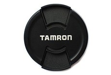 Tamron Lens Cap 58mm