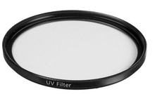 Zeiss 46mm T* UV Filter