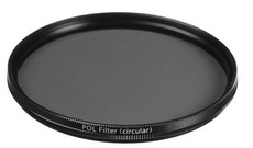 Zeiss 95mm T* Circular Polarizer Filter