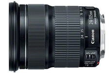 Canon EF 24-105mm f3.5-5.6 IS STM Lens