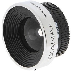 Lomography Diana 38mm Super Wide Angle Lens