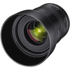 Samyang XP 50mm F1.2 Premium Manual Focus Lens AE Chip for Canon