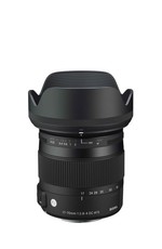 Sigma 17-70mm F2.8-4 DC OS HSM Macro Lens