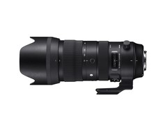 Sigma 70-200mm f/2.8 DG OS HSM Sports Lens for Nikon F