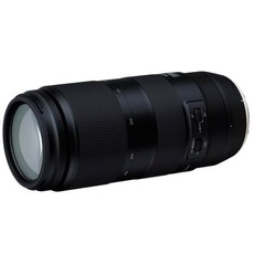 Tamron 100-400mm f/4.5-6.3 Di VC USD Lens for Canon