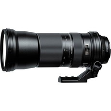 Tamron 150-600mm f5-6.3 Di USD Telephoto Lens