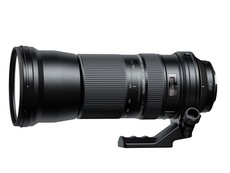 Tamron 150-600mm f5-6.3 Di VC USD Telephoto Lens