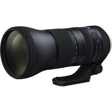 Tamron 150-600mm SP f5-6.3 Di VC USD G2 Telephoto Lens