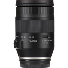 Tamron 35-150mm f/2.8-4 Di VC OSD Lens for Canon A043