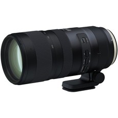Tamron 70-200mm f/2.8 SP Di VC USD G2 Lens for Canon