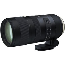 Tamron 70-200mm f/2.8 SP Di VC USD G2 Lens for Nikon