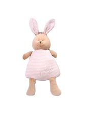 FlyByFly Bunny Backpack - Pink