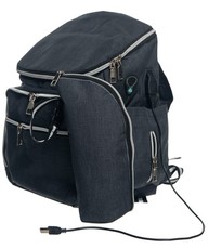 Nipper - Nappy Backpack