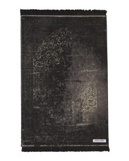 Apadana M-Persian Vintage Charcoal Black (150x100)
