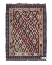 Apadana Persian Hand Made Kilim (size 210x160)