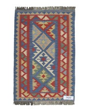 Apadana Persian Hand Made Kilim Original (Size 150x100)