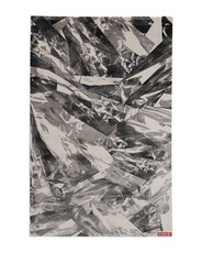 Apadana Rugs Art Crystal Grey And Beige 300x200