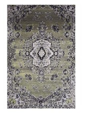 Matrix Carpet Olive Green 160cm x 230cm
