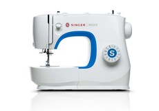 Singer M3205 Aluminium Cast Sewing Machine
