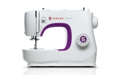 Singer M3505 Aluminium Cast Sewing Machine